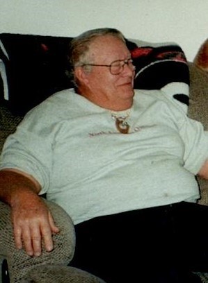 Obituary of Richard Earl Williams