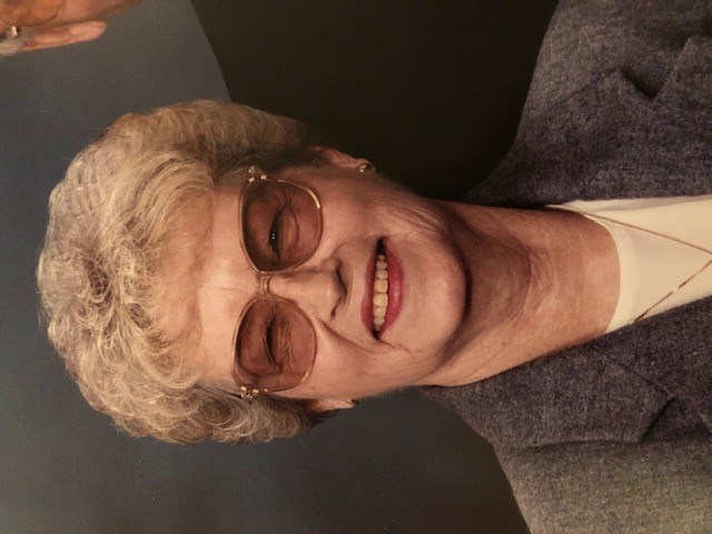 Obituary of Shirley Ann Tracy