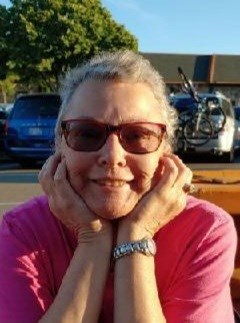 Obituary of Joyce Ann Ferris