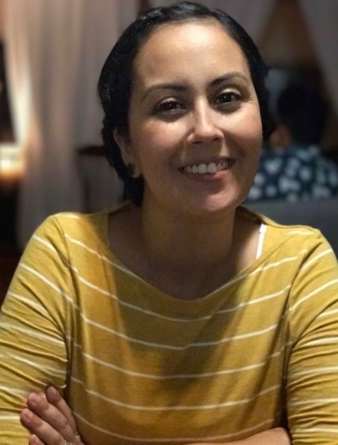 Obituary of Maribel Silva Vazquez