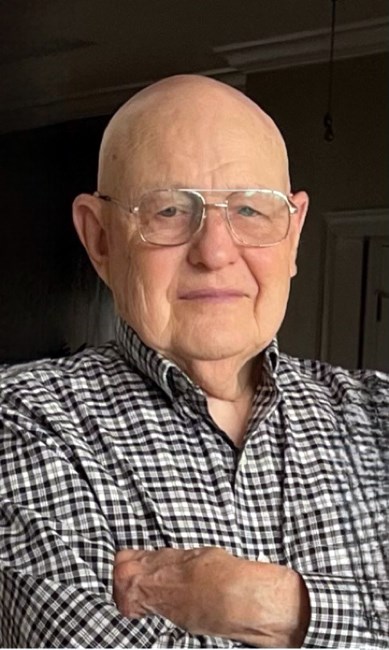 Obituary of Wesley Emit Calhoun