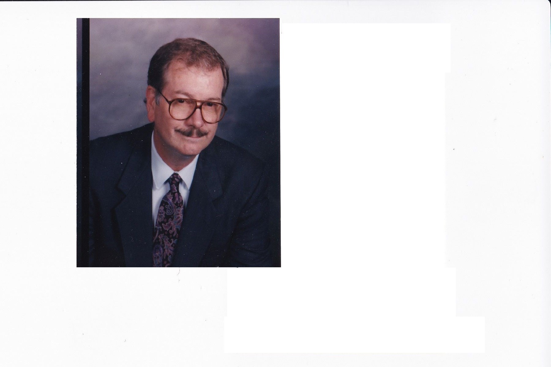 Obituary of David Alan Hafford