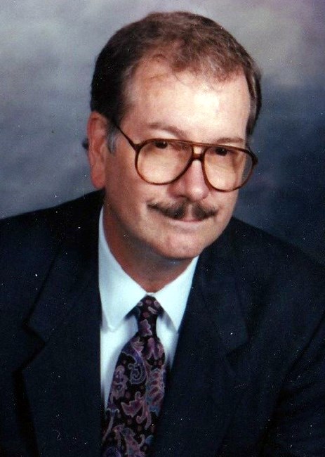 Obituary of David Alan Hafford