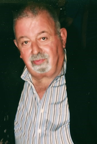 Obituary of Alfonse Di Meo