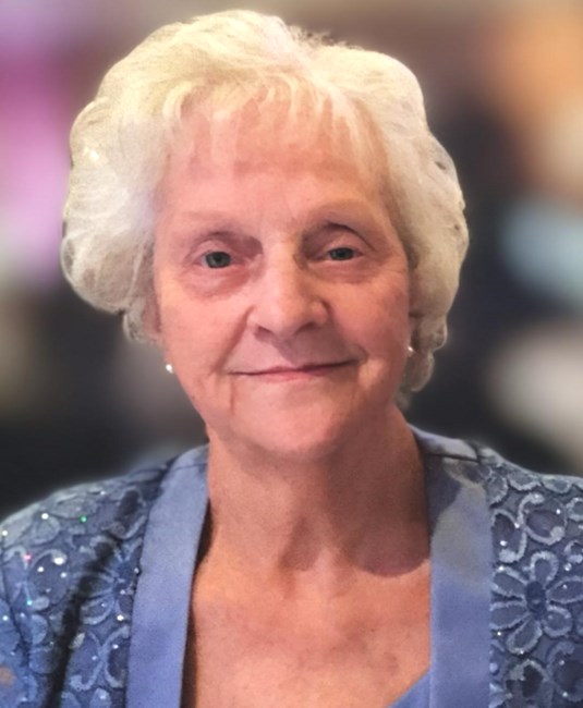 Obituary of Patricia A. McCarthy