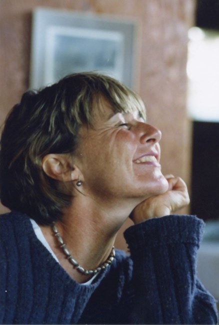 Obituary of Emily Knowles Langford