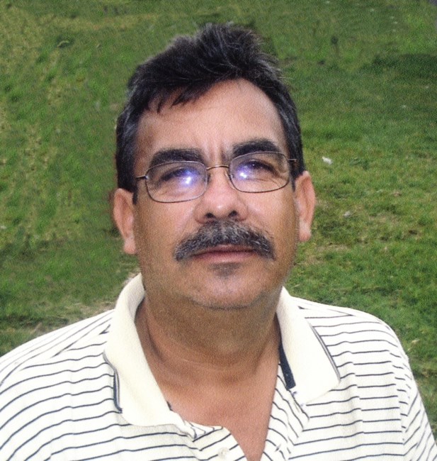 Obituary of Luis Carlos Rangel