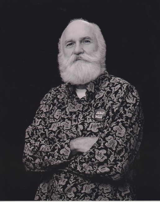 Obituary of Paul Murrell