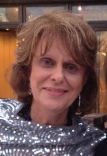 Obituario de Rena Bridget Toth