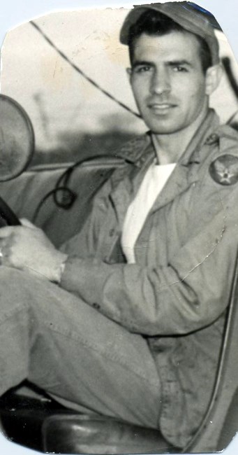 Obituary of Frank Bavosi