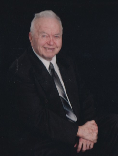 Obituary of Fred J. Seggebruch