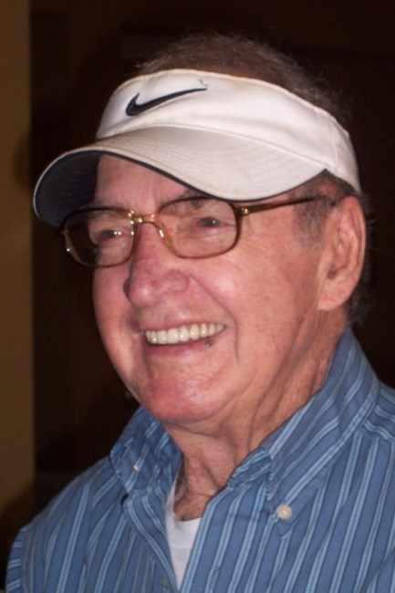 Obituary of James Ray Morton