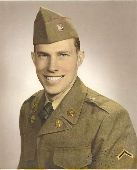 Obituary of Kenneth H. Smith, Sr.