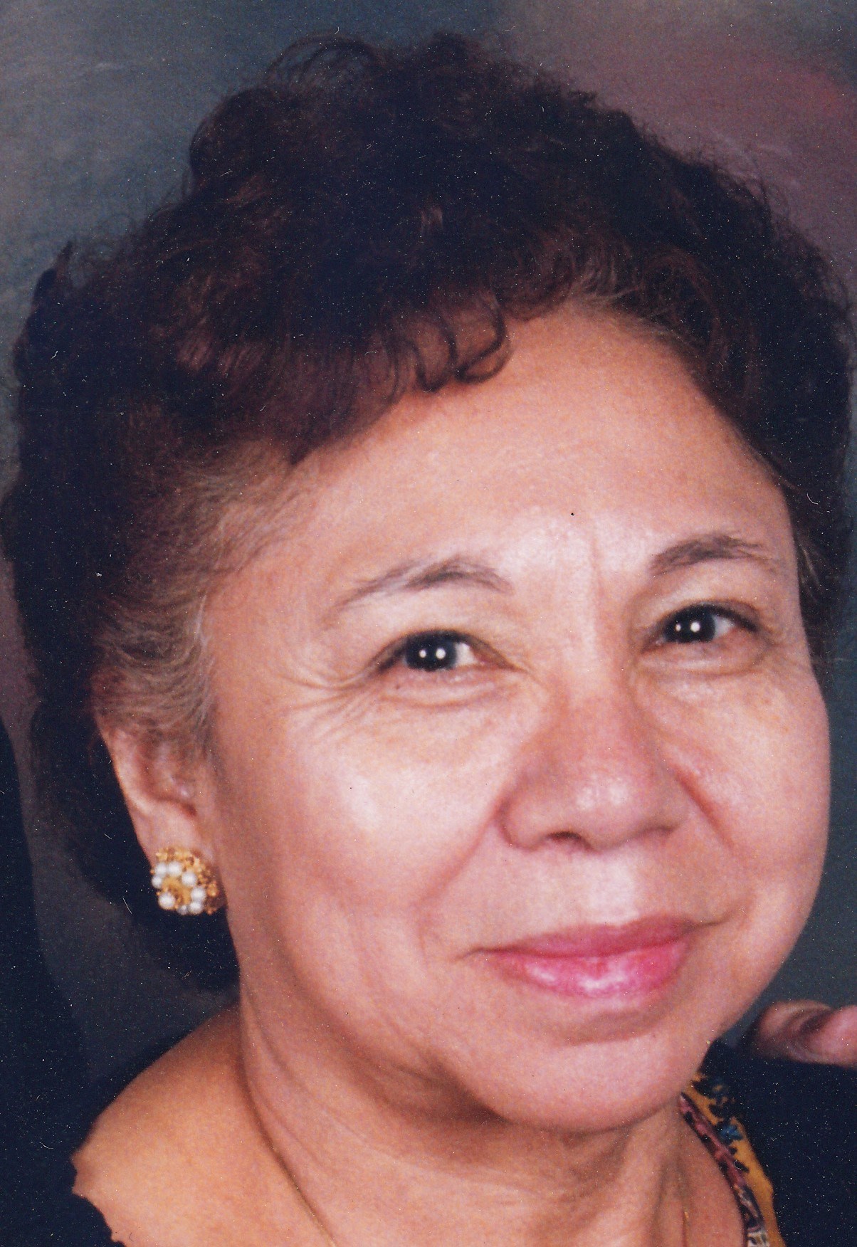 Margaret Mercado Obituary Colton, CA