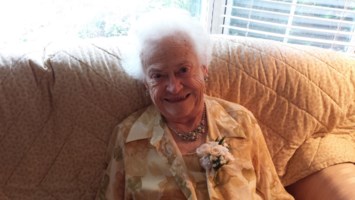 Obituary of Dorothy Buck