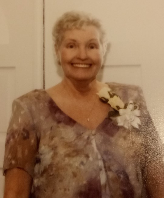 Obituary of Linda Mabel Brooks