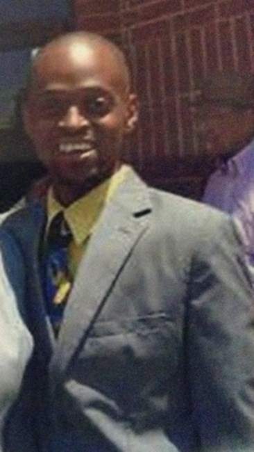 Obituary of Patrick Dante' Williams