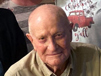 Obituary of Jack Clarke Quinn