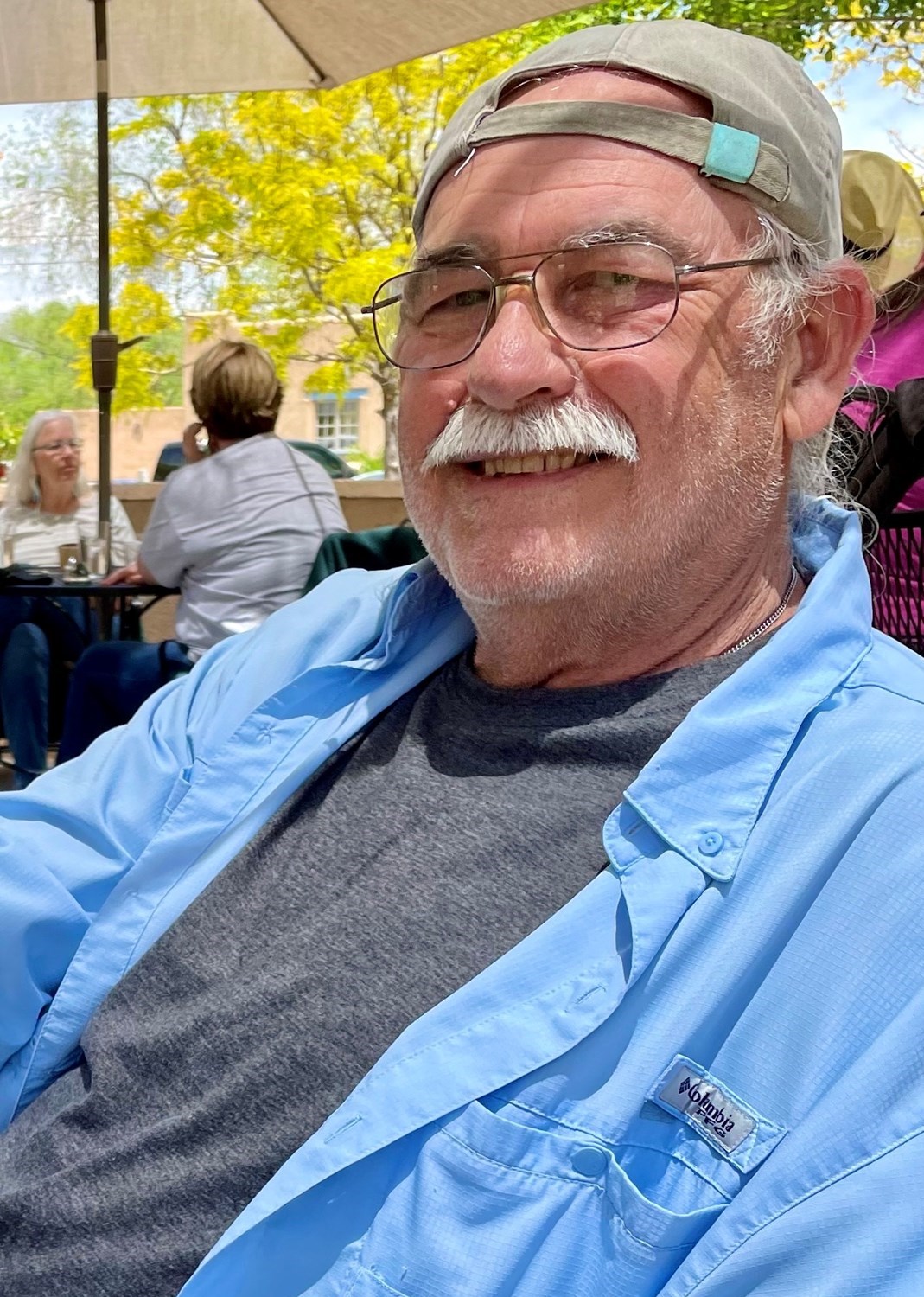 Thomas Albert Martin Obituary Austin, TX