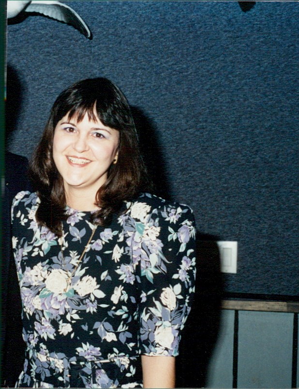 Obituary of Patricia Anne Liga