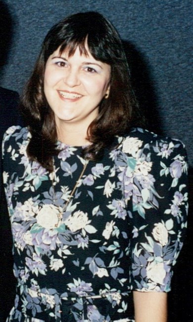 Obituary of Patricia Anne Liga