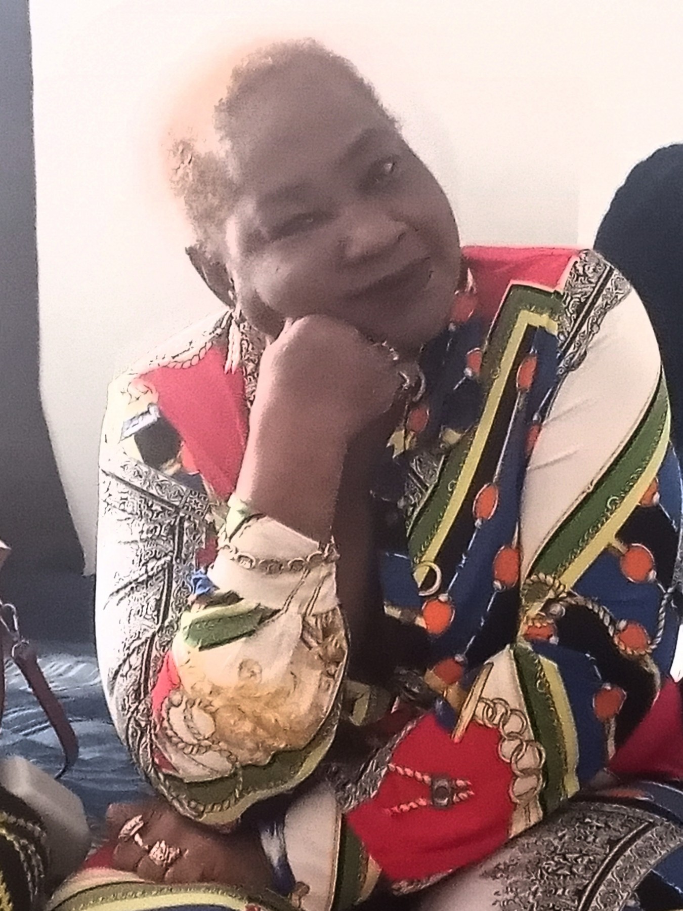 Obituary of Betty Jean Boyd