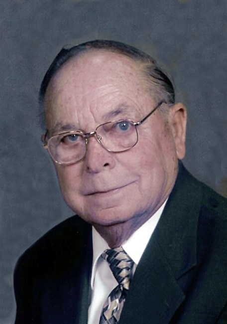 Obituary of Charles Richard "Dick" Guile