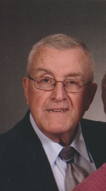 Obituary of Harold "Hal" F. Donley