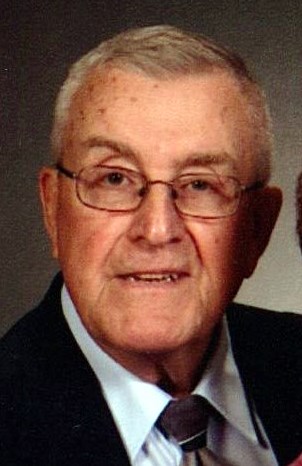 Obituary of Harold "Hal" F. Donley