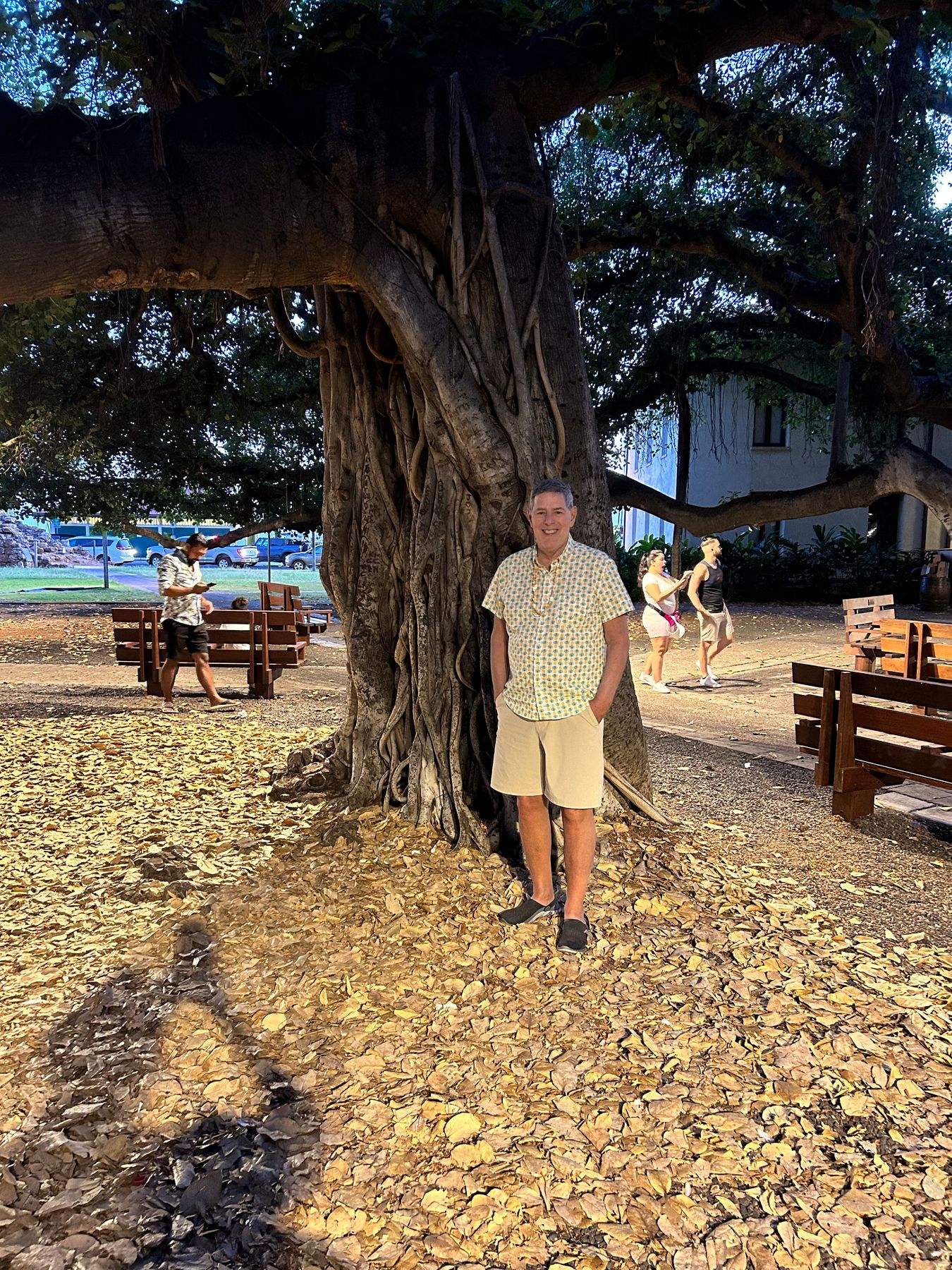 Obituary of Eric Joseph Martin