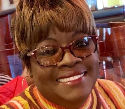 Obituary of Catherine James