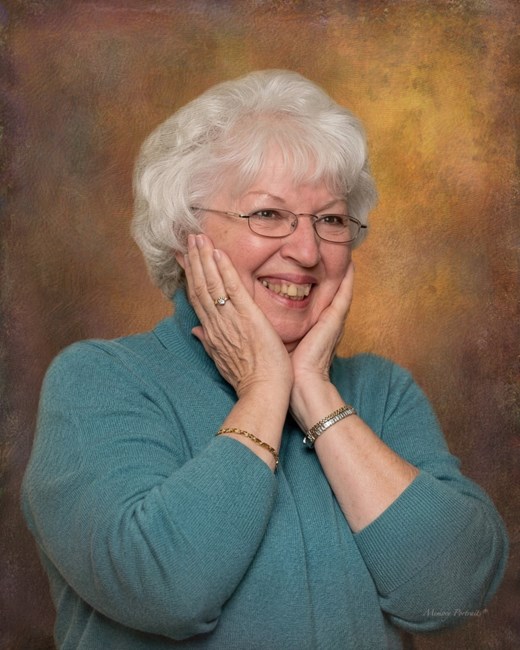 Obituary of Carol R. Lambert