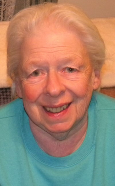 Obituary of Mrs. Jane E. Pusateri