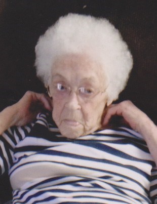 Obituary of Olivia Hart Jackson