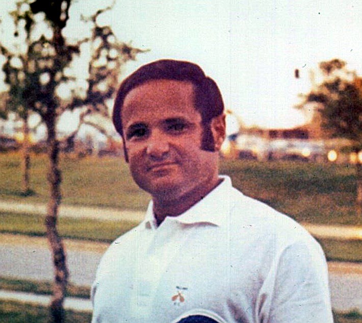 Avis de décès de Dr. Samuel Y. Dorfman Jr.