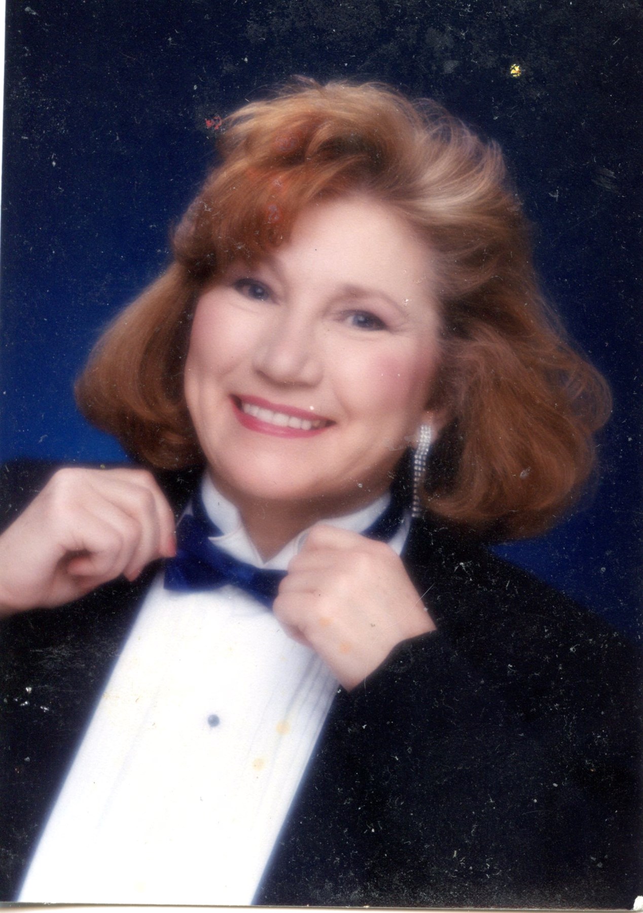 Obituary of Ruth Sutton