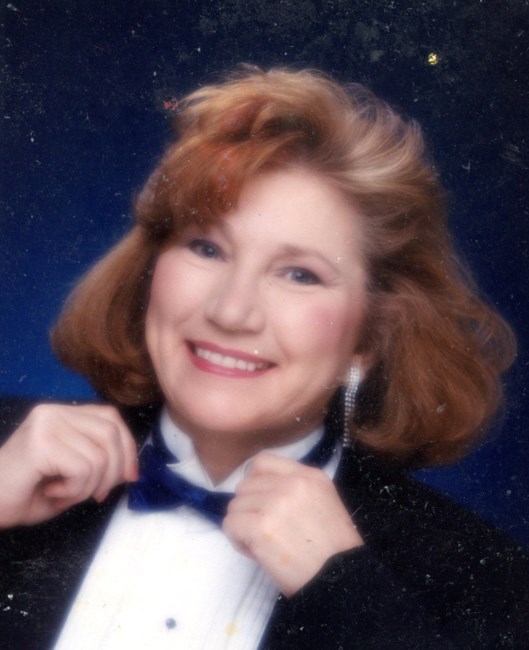 Obituary of Ruth Sutton