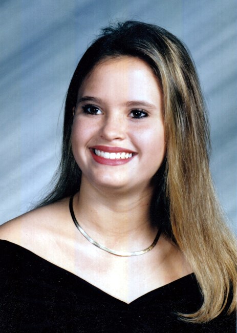 Obituary of Lisa Marie Beeler Ward