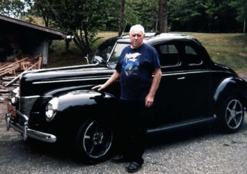 Obituary of Glenn Franklin Smith