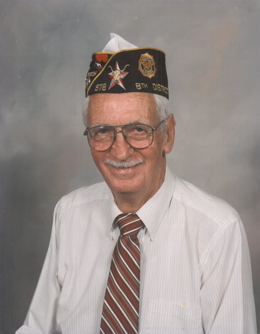 Obituary of Al Marlowe