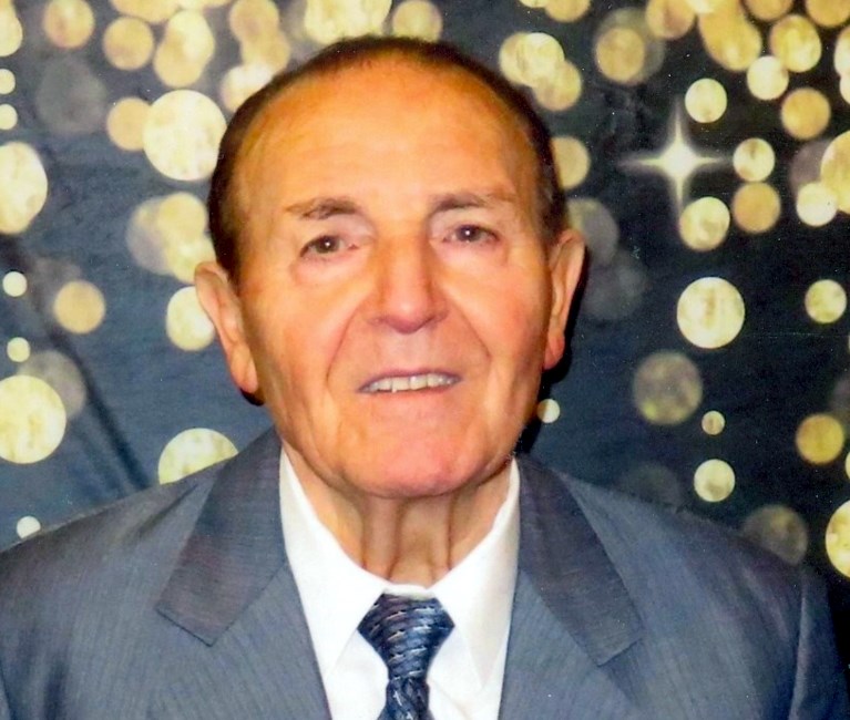Obituario de Domenico A. Policano
