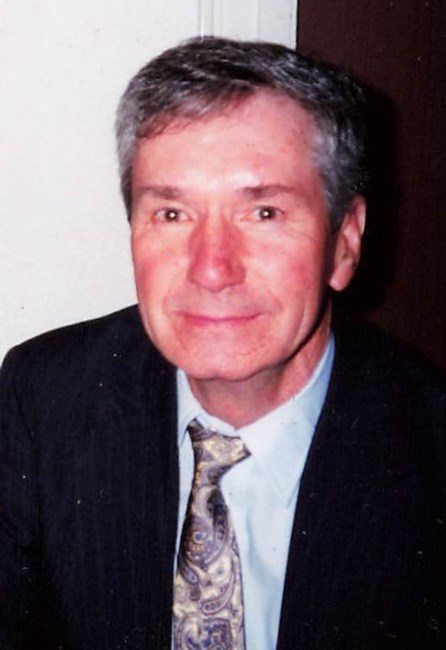 Obituary of Bert Boggs