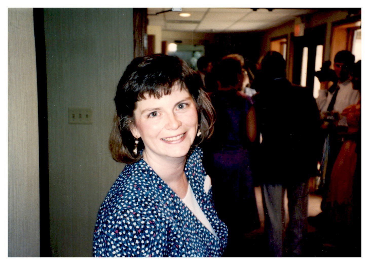 Obituary of Sandra Gay Gorcoff