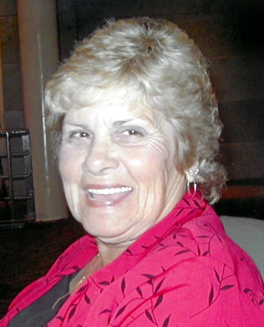 Nancy Harris Obituary Greensboro, NC