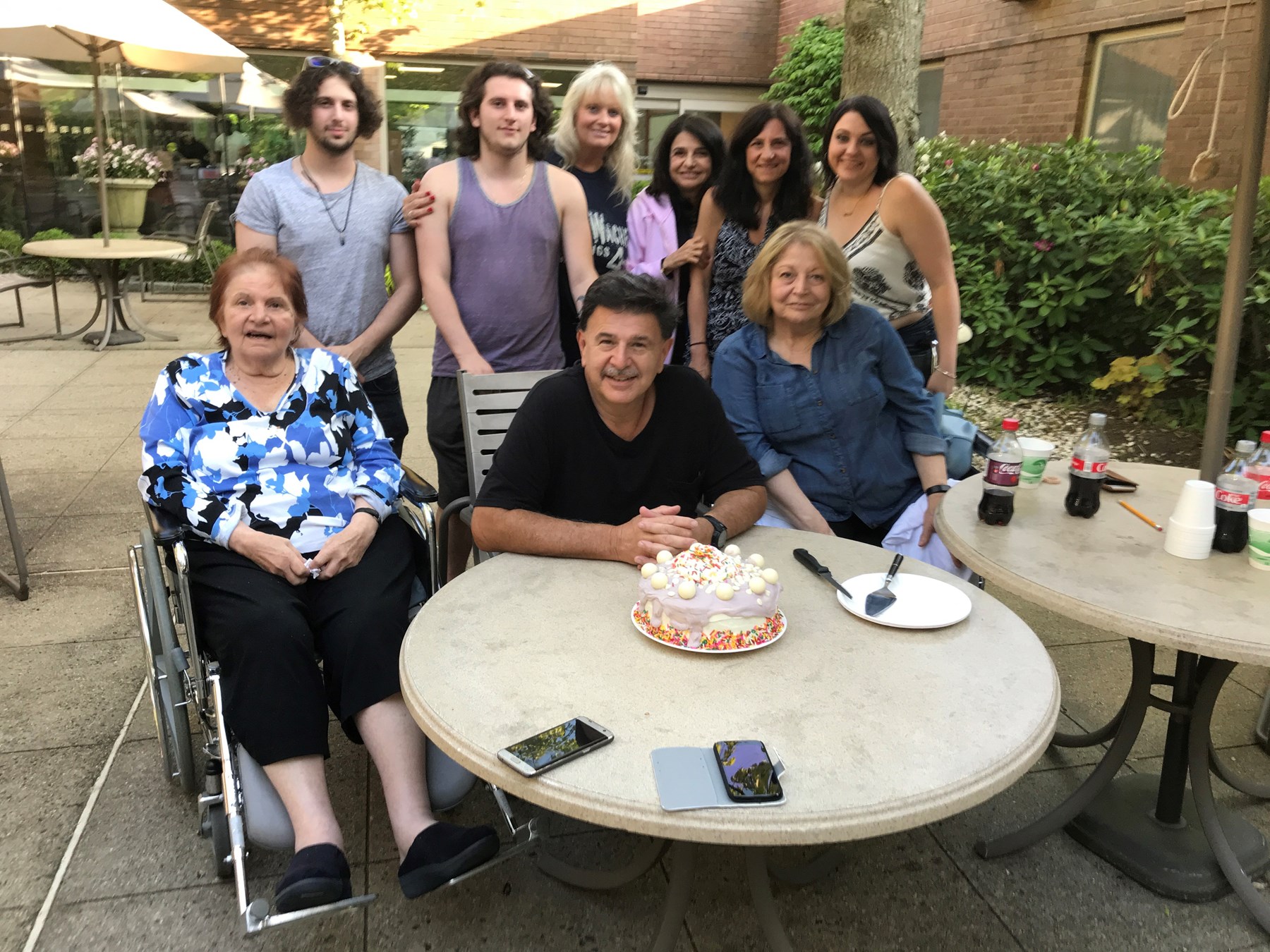 Avis de décès de Peter James Ardita