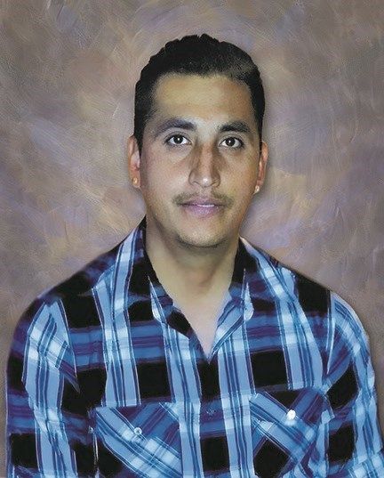Obituary of Marco Antonio Rivas Lopez