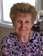 Obituary of Janina A. Gorka