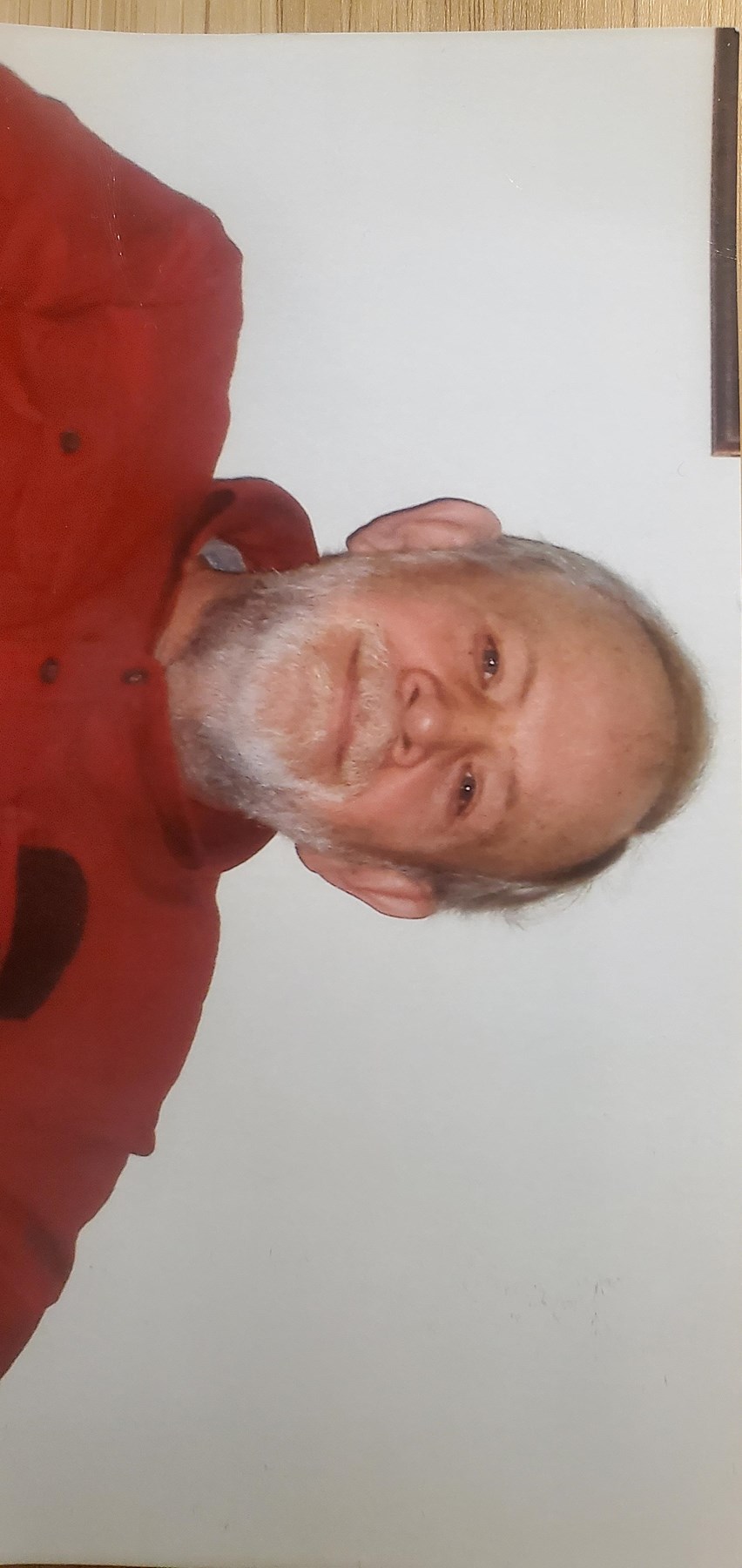 Obituary of David Lester Horn
