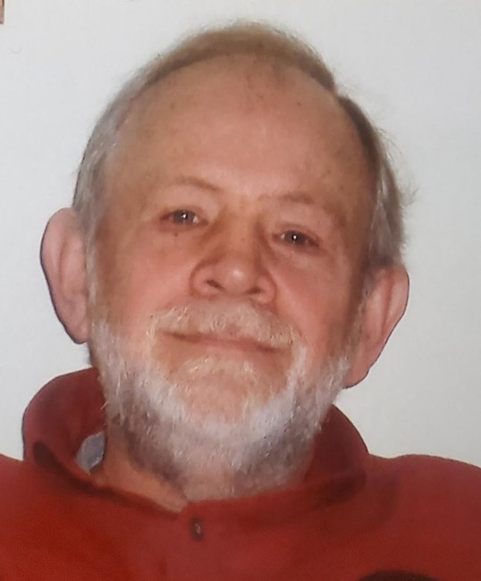 Obituary of David Lester Horn