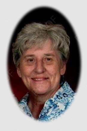 Obituary of Betty LeBlanc Cedotal